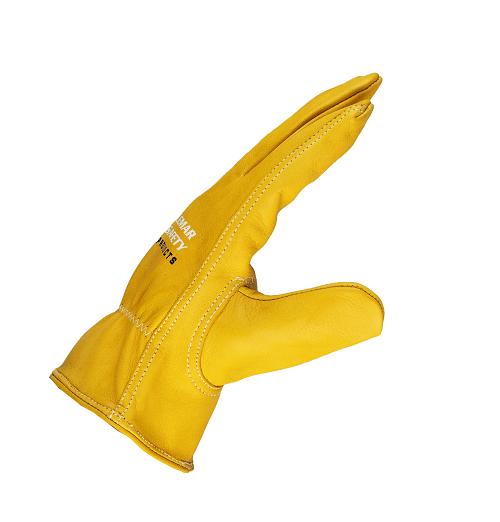 LSP Leather Hand Glove XL Industrial_1