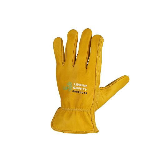 LSP Leather Hand Glove XL Industrial_2