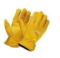 LSP Leather Hand Glove XL Industrial_0