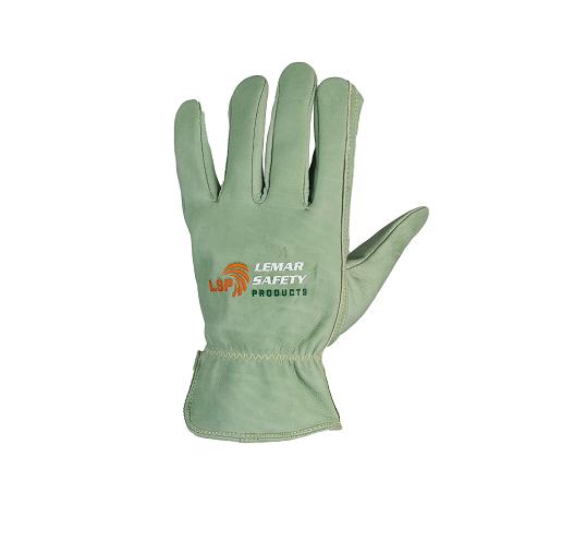 LSP Leather Hand Glove XL Industrial_1