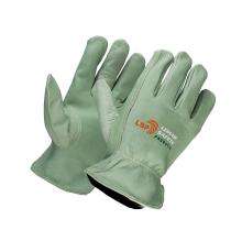 LSP Leather Hand Glove XL Industrial_0