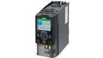 SIEMENS SINAMICS G120C 480 V 0.55 kW Three Phase Variable Frequency Drive_0