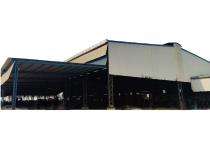 AE Prefabricated Industrial Structure_0
