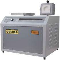 Shapet 1 kg Induction Heating Furnace 1150 deg C_0