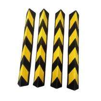 H2 Collision Protection Guard 800 x 8 mm PVC_0