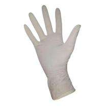 Disposable Latex Safety Gloves 6 inch_0