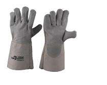 LSP Leather Hand Glove XL Industrial_0