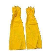 AV Washable Rubber Safety Gloves 22 inch_0