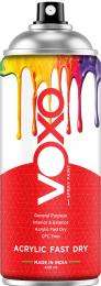 VOXO Spray Paint 400 mL Rust_0