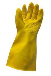 AV Washable Rubber Safety Gloves 12 inch_0
