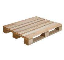 PSI Rubber Wood Block 1200 x 1000 x 160 mm Pallets_0