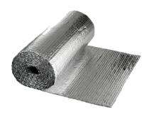 4 mm Aluminium Insulation Foil 1.25 x 30 m_0
