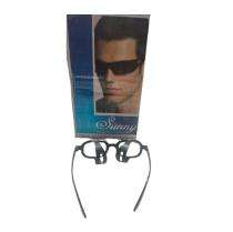 Sunny PVC Safety Goggles Industrial Transparent_0