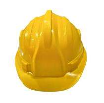 ABS Yellow Modular Safety Helmets_0