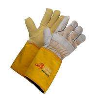 LSP Leather Hand Glove XL Industrial_0