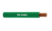 RR KABEL 1 sqmm FR Electric Wire Green 90 m_0