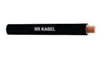 RR KABEL 2.5 sqmm FR Electric Wire Black 90 m_0