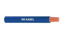 RR KABEL 0.75 sqmm FR Electric Wire Blue 90 m_0
