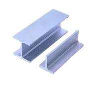 SAIL 100 x 50 mm MS Beam 6 m 7.14 kg/m 5 mm_0