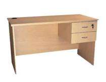 MAC Executive Office Tables Brown Wooden_0