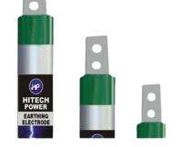 HITECH Pipe in Pipe Galvanized Iron 3 m Earthing Electrodes_0