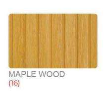 Pare Innov+ Soffit Maple Wood Polymer Wall Cladding 1 mm_0