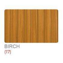 Pare Innov+ Soffit Birch Polymer Wall Cladding 1 mm_0