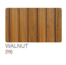 Pare Innov+ Soffit Walnut Polymer Wall Cladding 1 mm_0