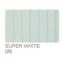Pare Innov+ Soffit Super White Polymer Wall Cladding 1 mm_0