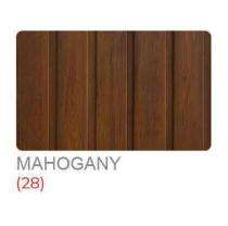 Pare Innov+ Soffit Mahogany Polymer Wall Cladding 1 mm_0