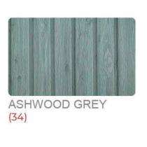 Pare Innov+ Soffit Ashwood Grey Polymer Wall Cladding 1 mm_0