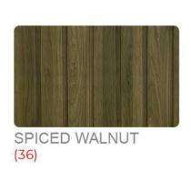 Pare Innov+ Soffit Spiced Walnut Polymer Wall Cladding 1 mm_0