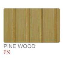Pare Innov+ Duo Pine Wood Polymer Wall Cladding 1 mm_0
