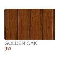Pare Innov+ Duo Golden Oak Polymer Wall Cladding 1 mm_0