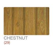 Pare Innov+ Duo Chestnut Polymer Wall Cladding 1 mm_0