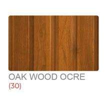 Pare Innov+ Duo Oak Wood Ocre Polymer Wall Cladding 1 mm_0