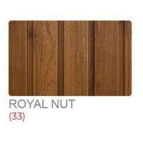 Pare Innov+ Duo Royal Nut Polymer Wall Cladding 1 mm_0