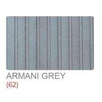 Pare Innov+ Louvers Armani Grey Polymer Wall Cladding 1.2 mm_0