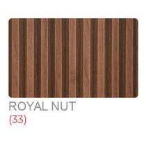 Pare Innov+ Vertica Royal Nut Polymer Wall Cladding 1.1 mm_0