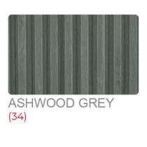 Pare Innov+ Vertica Ashwood Grey Polymer Wall Cladding 1.1 mm_0