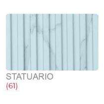 Pare Innov+ Vertica Statuario Polymer Wall Cladding 1.1 mm_0
