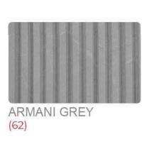 Pare Innov+ Vertica Armani Grey Polymer Wall Cladding 1.1 mm_0