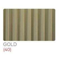 Pare Innov+ Vertica Gold Polymer Wall Cladding 1.1 mm_0