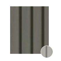 Pare Innov2+ Wave White Mist Polymer Wall Cladding 1.1 mm_0