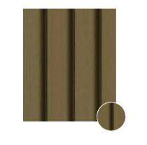 Pare Innov2+ Wave Oro Polymer Wall Cladding 1.1 mm_0