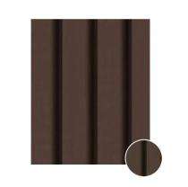 Pare Innov2+ Wave Rame Polymer Wall Cladding 1.1 mm_0