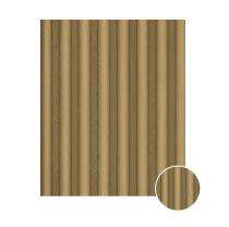 Pare Innov2+ Dome Honey Maple Polymer Wall Cladding 1 mm_0