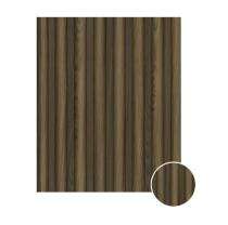 Pare Innov2+ Dome Danish Teak Polymer Wall Cladding 1 mm_0