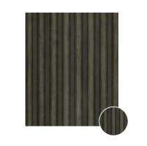 Pare Innov2+ Dome Oak Noir Polymer Wall Cladding 1 mm_0