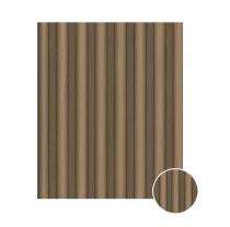 Pare Innov2+ Dome Noce Grande Polymer Wall Cladding 1 mm_0